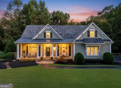 189 Scarlet Oak Ln, Dawsonville, GA 30534 - photo 3