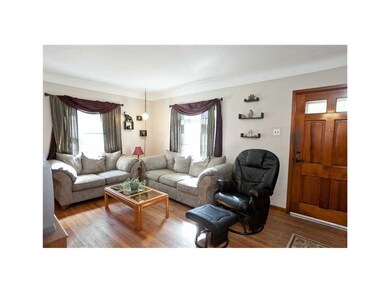 Great Room.