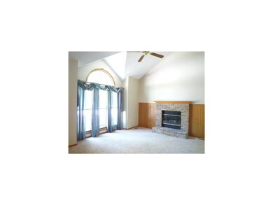Great Room. Feel at home from the front door as yo