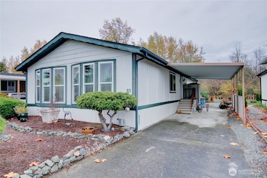 2725 E Fir St unit 83, Mount Vernon, WA 98273 - photo 5