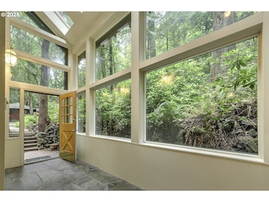 5830 NW Cornell Rd, Portland, OR 97210 - photo 4