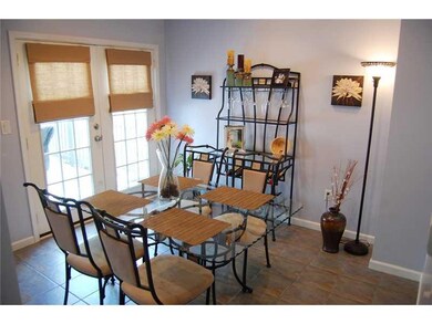 Dining Room.