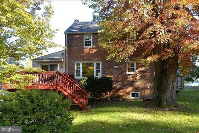 9404 Warren St, Silver Spring, MD 20910 - photo 2