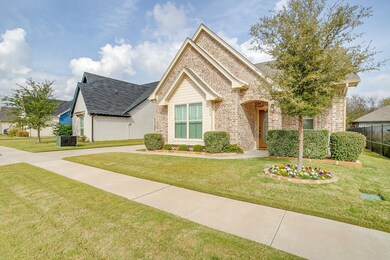 616 Joy Ct, Burleson, TX 76028 - photo 3