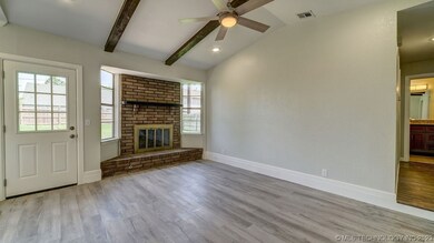 1667 S Pecan Ave, Broken Arrow, OK 74012 - photo 3