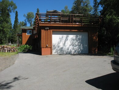 13161 Shelburne Rd, Anchorage, AK 99516 - photo 4