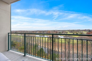 The Residences at Seven Bridges unit 712, Woodridge, IL 60517 - photo 5