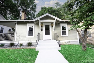 160 Bost St, Statesville, NC 28677 - photo 4