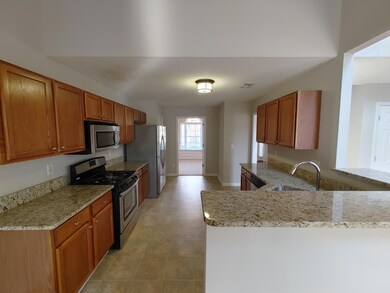 809 Brickstone Dr, Apex, NC 27502 - photo 2