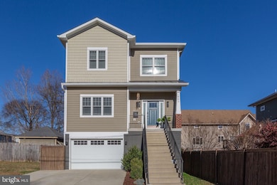 409 Dunmore St, Fredericksburg, VA 22401 - photo 4