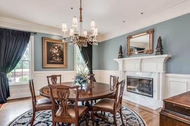 2439 Hidden River Ln, Franklin, TN 37069 - photo 4