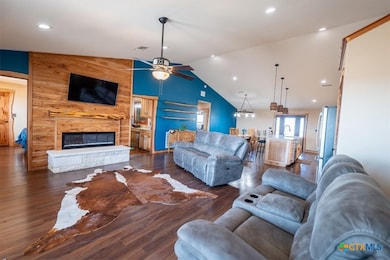 1825 Savanna Ridge Ranch Rd, Lometa, TX 76853 - photo 7