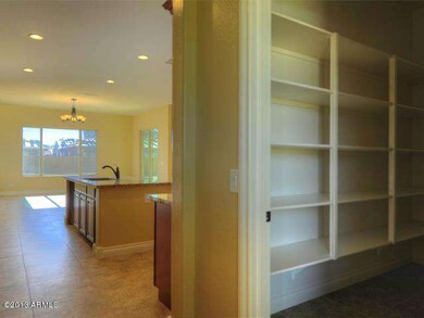 006_Pantry - Kitchen