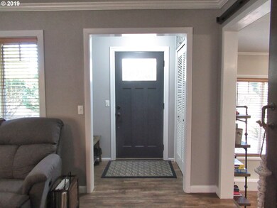 Entrance/Foyer