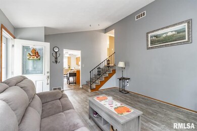 4817 N Koerner Rd, Peoria, IL 61615 - photo 4