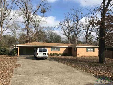 220 Crestwood Dr, Longview, TX 75601 - photo 2