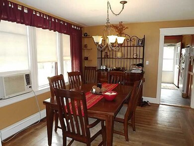 Dining Room.