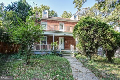 209 Lincoln Ave, Takoma Park, MD 20912 - photo 4