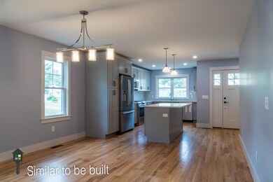 50 Stovers Point Rd, Harpswell, ME 04079 - photo 2