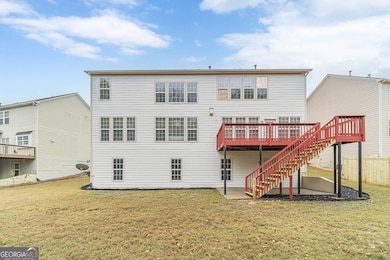 373 Pasatiempo Ln, Suwanee, GA 30024 - photo 6