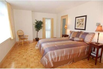 22 Bradbury St unit C, Cambridge, MA 02138 - photo 5