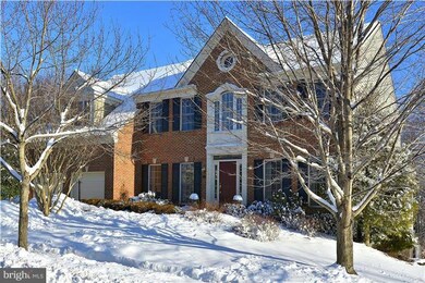 3630 Martins Dairy Cir, Olney, MD 20832 - photo 2