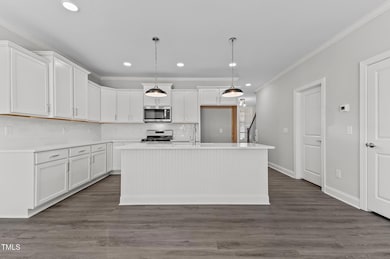 608 Marshskip Way unit 23, Rolesville, NC 27571 - photo 3