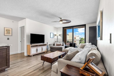 Tower Condominium at Cityplace unit 410, West Palm Beach, FL 33401 - photo 6