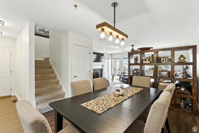 1057 Oberland Dr unit A, Midway, UT 84049 - photo 4