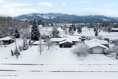 44 Campbell Loop, Laclede, ID 83841 - photo 4