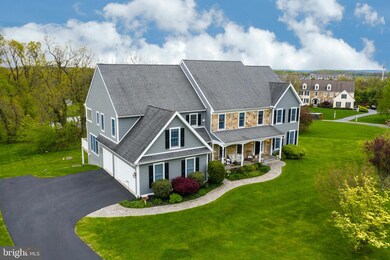 23 Ludwigs Crossing Ln, Glenmoore, PA 19343 - photo 2