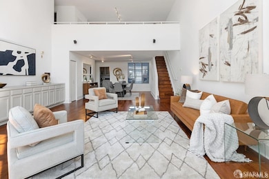 15 Lucerne St unit B, San Francisco, CA 94103 - photo 2