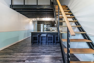 541 E 500 N unit 10, Provo, UT 84606 - photo 4