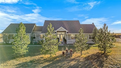 55580 E 39th Ave, Strasburg, CO 80136 - photo 2