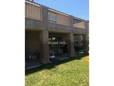 Property Photo. COVERED PATIO