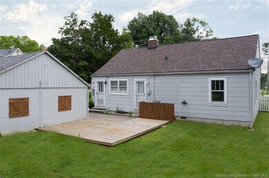 1611 Old Ford Rd, New Albany, IN 47150 - photo 6