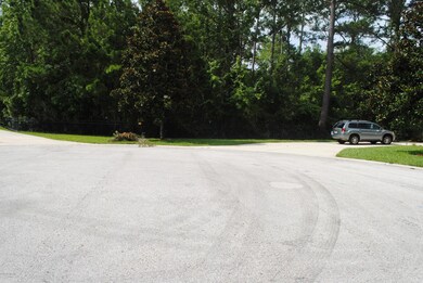 culdesac