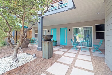 2310 Mcduffie St unit A5, Houston, TX 77019 - photo 2