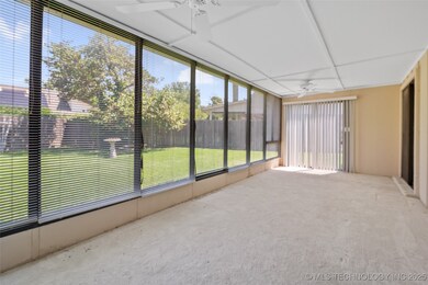 2320 W Nashville Ct, Broken Arrow, OK 74012 - photo 7