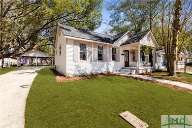 1116 E 70th St, Savannah, GA 31404 - photo 3