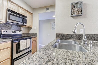 Stainless Steel Appliances