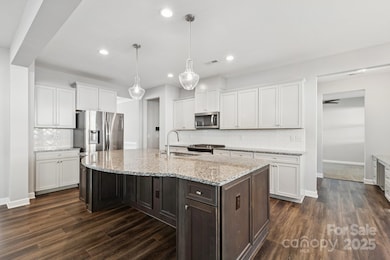 15311 Red Canoe Way, Charlotte, NC 28278 - photo 6