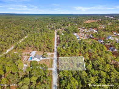 482 & 490 Wood Haven Rd, Boiling Spring Lakes, NC 28461 - photo 7