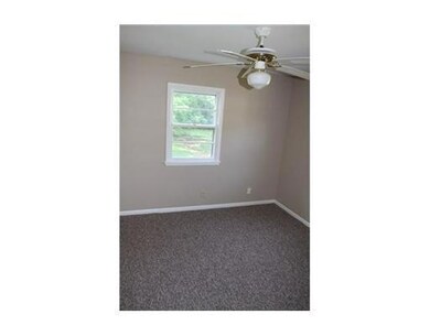 Bedroom.