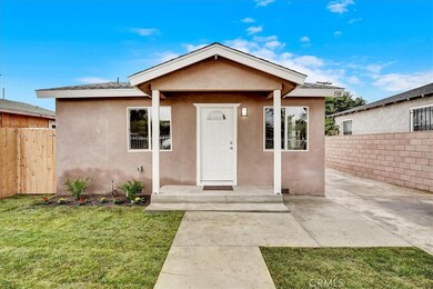 738 W 139th St, Compton, CA 90222 - photo 3