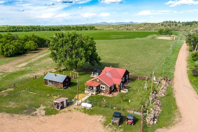 104 W 4th St, Ashland, MT 59003 - photo 4