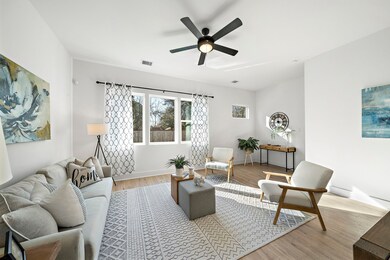 1105 Bruno Place, Houston, TX 77091 - photo 4