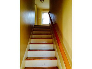 Other. stairs to 2nd floor