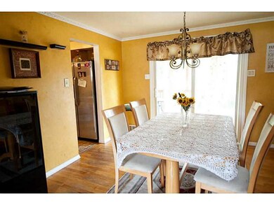Dining Room.