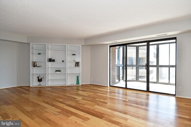 The Belvedere unit 1507, Arlington, VA 22209 - photo 3